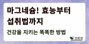 마그네슘 썸네일